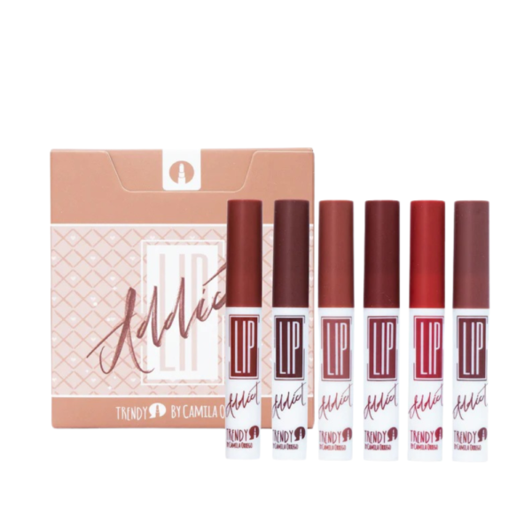 lip addict TRENDY
